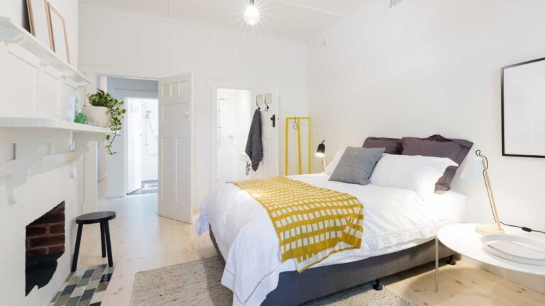 Ensuite Renovations Bayside Vic