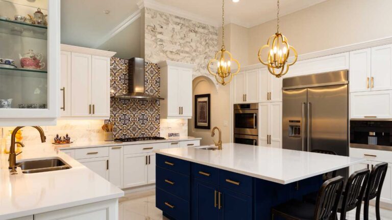 Kitchen Renovations Bayside Vic