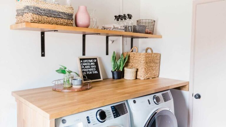 laundry renovations cost Bayside Melbourne