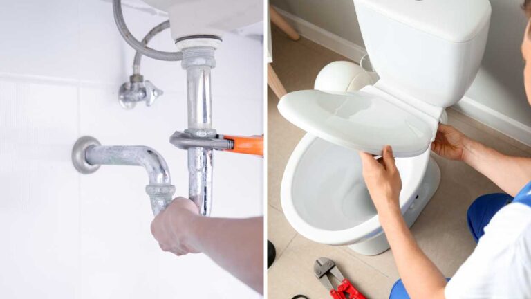 Fixture and Fittings Installation Services Bayside